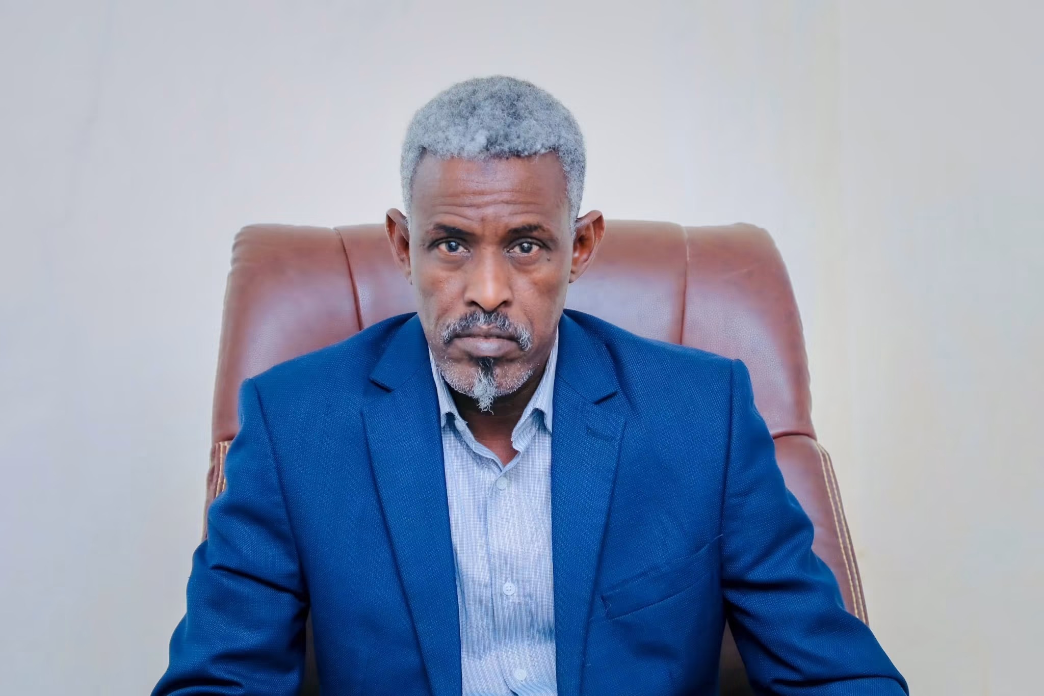 Bile Mohamud Qabawsade